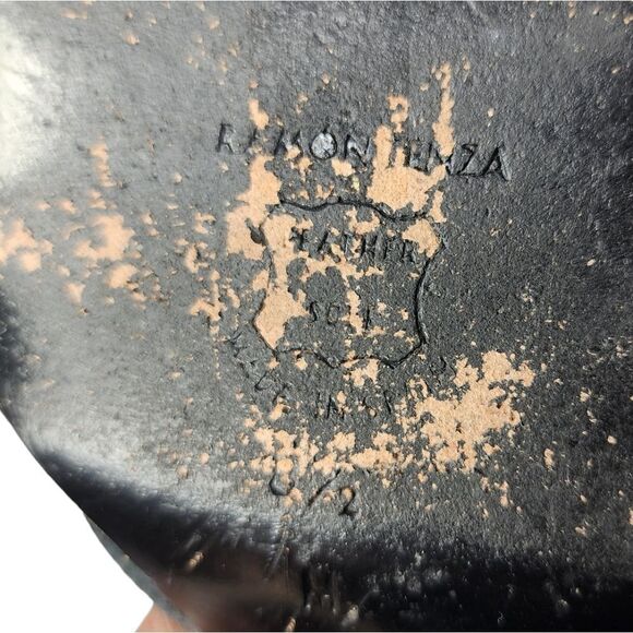 Ramon Tenza heel - Picture 10 of 10